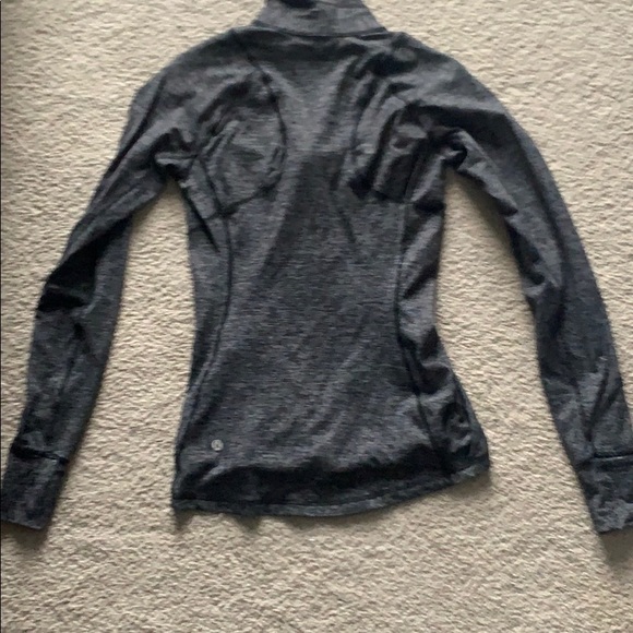 Lululemon quarter zip - Picture 4 of 6